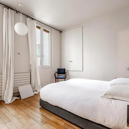 Appartamento Veeve - Marais Glam *