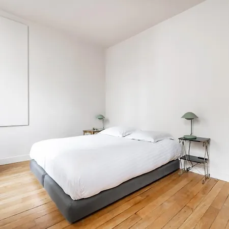 Veeve - Marais Glam Parigi