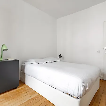 Veeve - Marais Glam * Parigi
