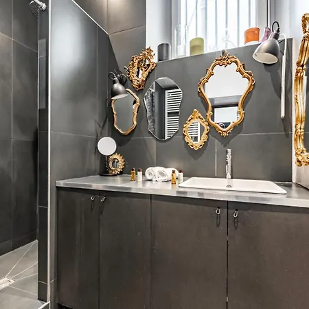 Veeve - Marais Glam Parigi